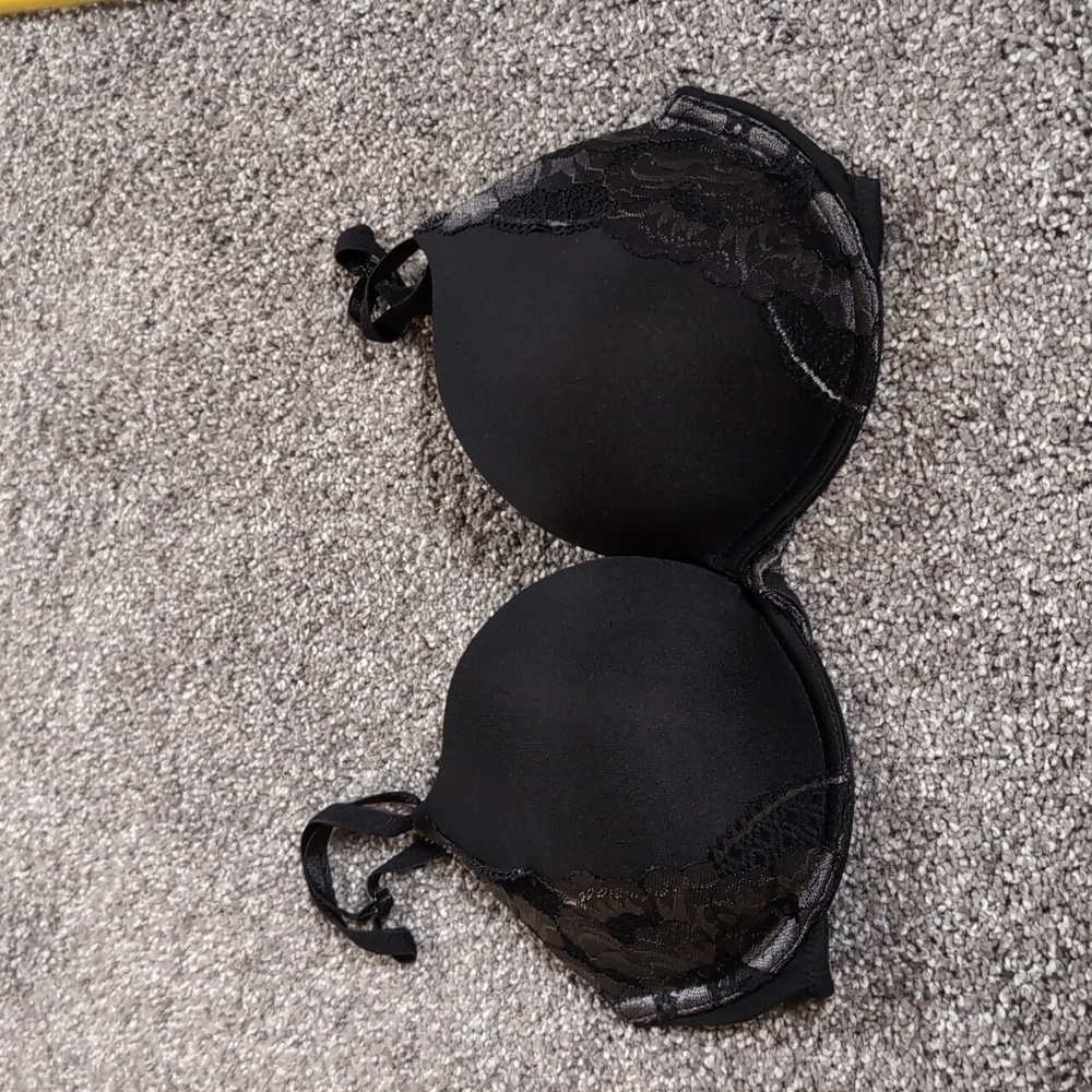 Maden Form 34D Push Up Bra